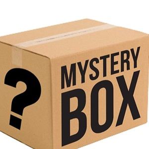 Mystery box